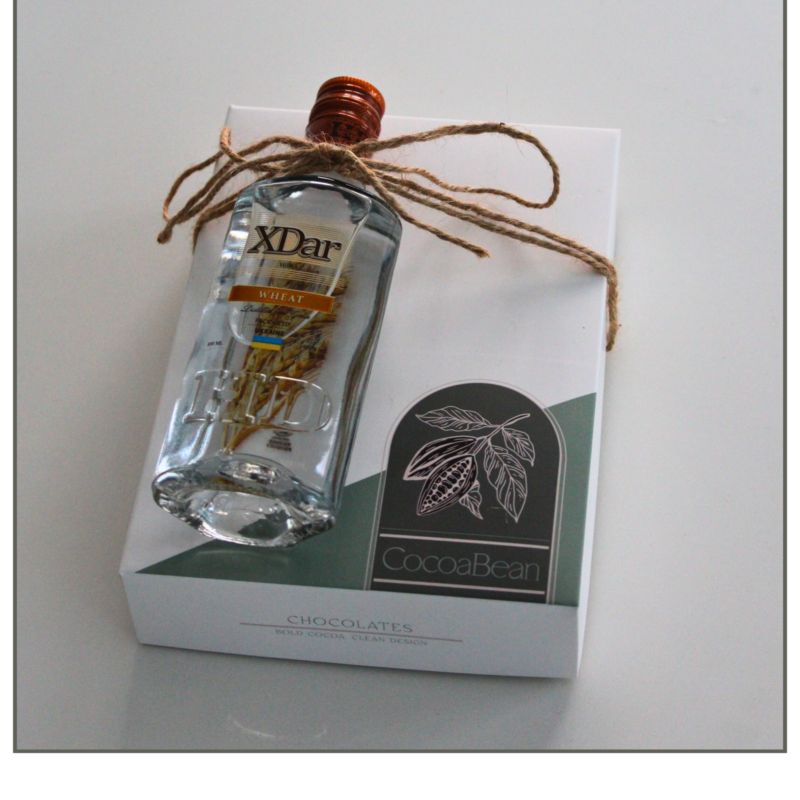 The Medium Collection 6+