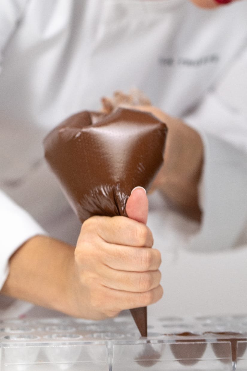 Hindy - The Chocolatier